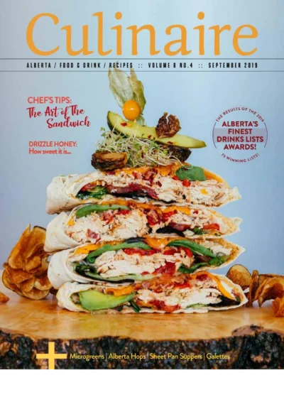 Culinaire 2019 09