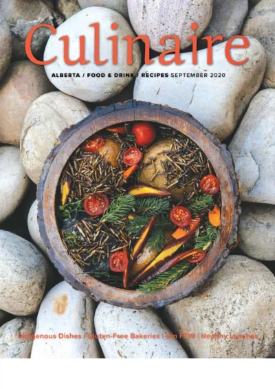 Culinaire 2020 09