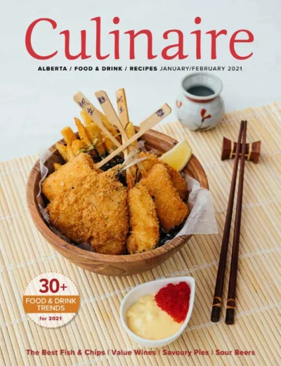 Culinaire 2021 01 02