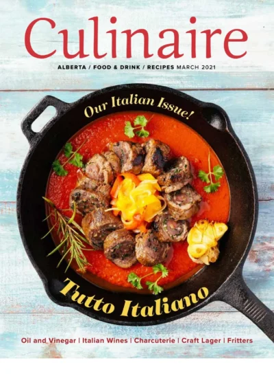 Culinaire 2021 03