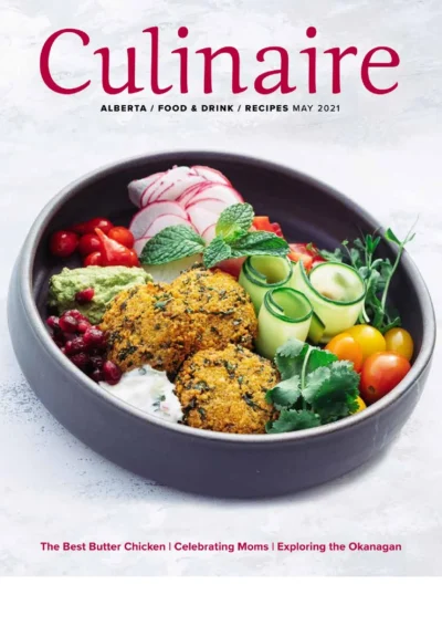 Culinaire 2021 05