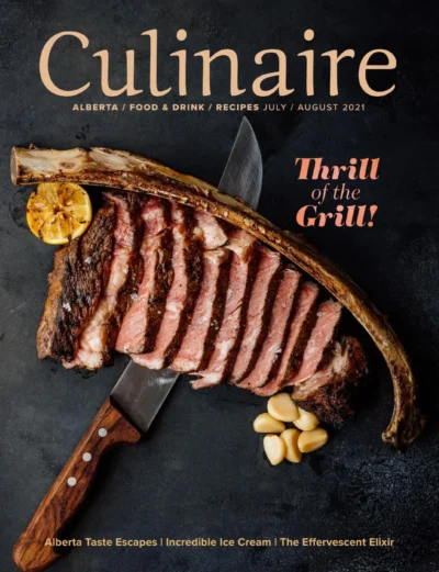 Culinaire 2021 07 08