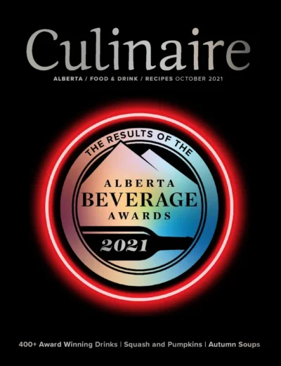 Culinaire 2021 09 10
