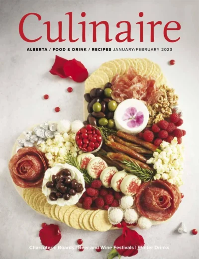 Culinaire 2023 01 02