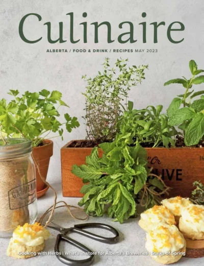 Culinaire 2023 05