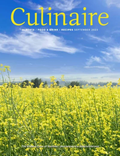 Culinaire 2023 09