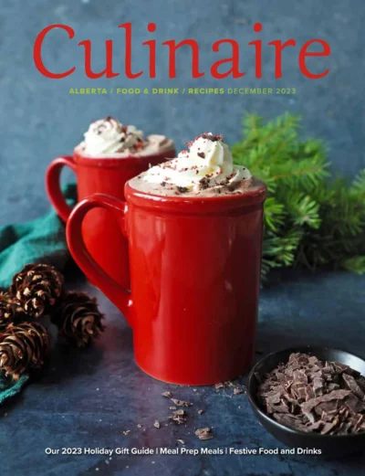 Culinaire 2023 12
