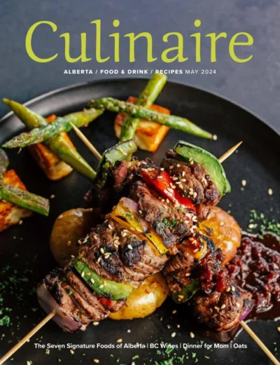 Culinaire 2024 05