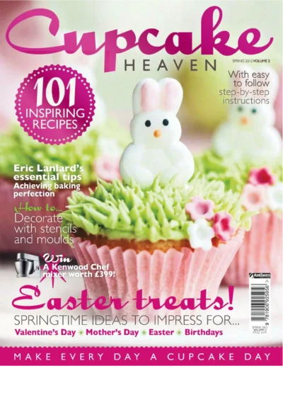 Cupcake Heaven 2012 02