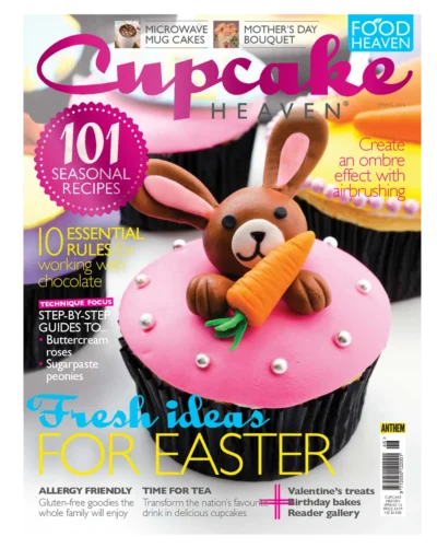 Cupcake Heaven 2016 46 Spring