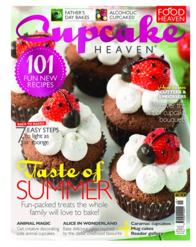 Cupcake Heaven 2016 49 Summer
