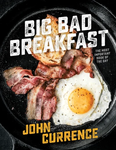 Currence J Big Bad Breakfast 2016