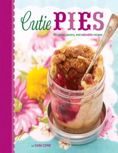 Dani Cone Cutie Pies 2011