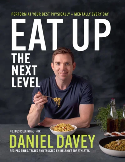 Davey D Eat Up The Next Level 2022