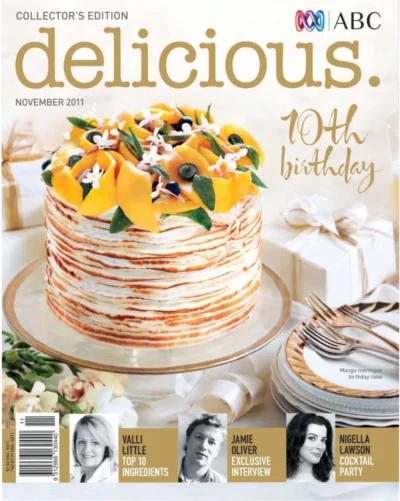 Delicious 2011 11