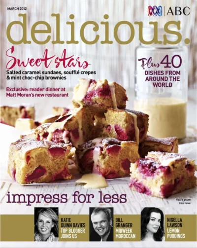 Delicious 2012 03