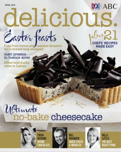 Delicious 2012 04