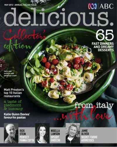 Delicious 2012 05