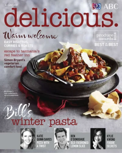 Delicious 2012 08