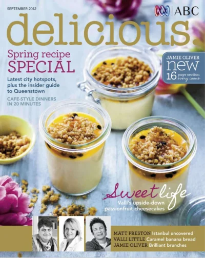 Delicious 2012 09