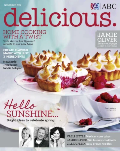 Delicious 2012 11