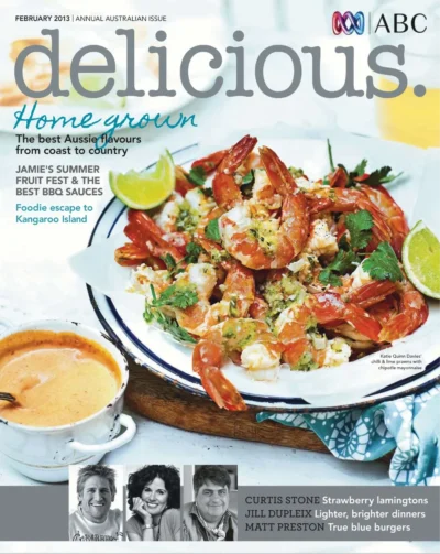 Delicious 2013 02