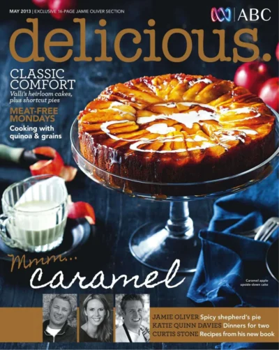 Delicious 2013 05