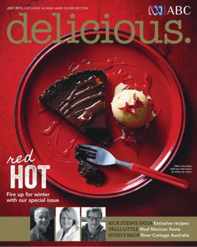 Delicious 2013 07