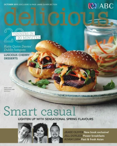 Delicious 2013 10