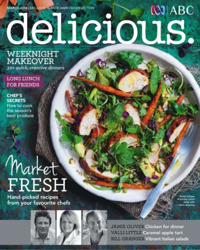 Delicious 2014 03