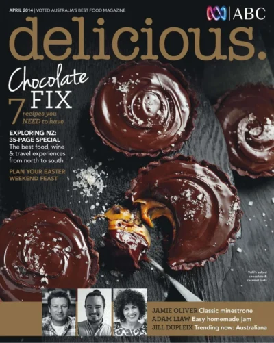 Delicious 2014 04