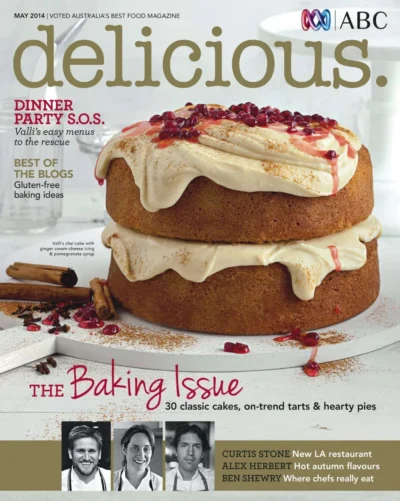 Delicious 2014 05