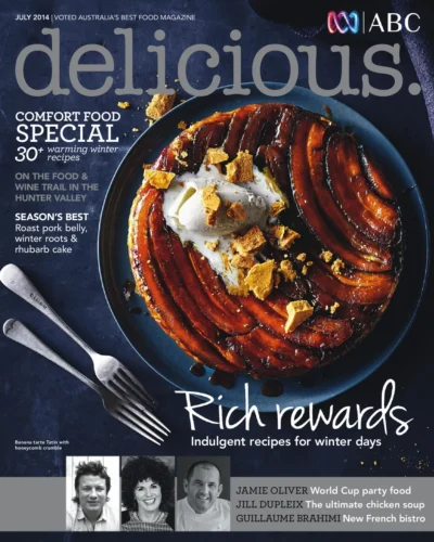 Delicious 2014 07