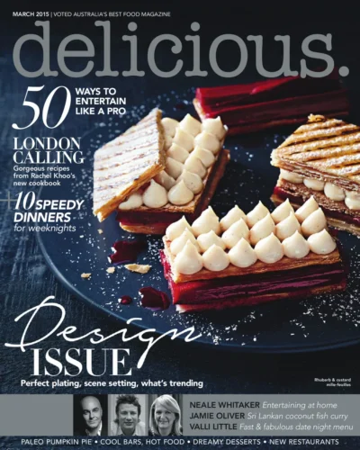 Delicious 2015 03