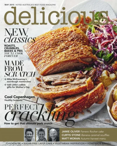 Delicious 2015 05