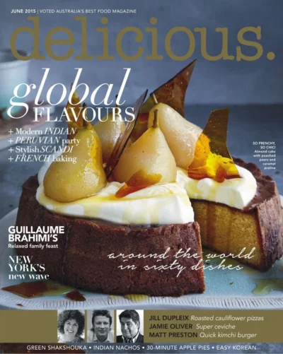 Delicious 2015 06