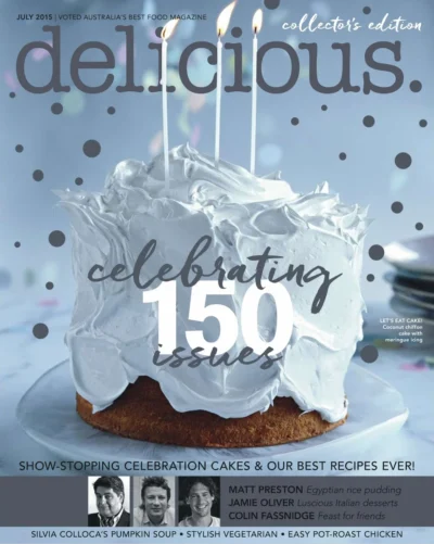 Delicious 2015 07