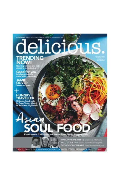 Delicious 2015 11