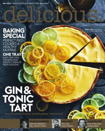Delicious 2016 05