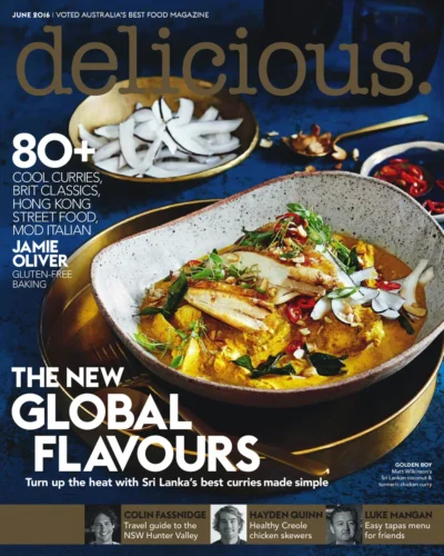 Delicious 2016 06