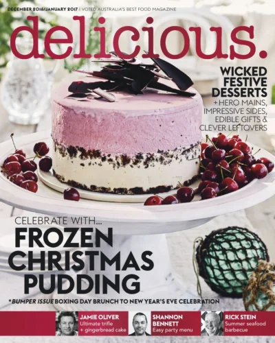 Delicious 2016 12 2017 01