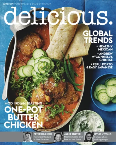 Delicious 2017 06