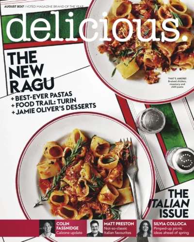 Delicious 2017 08
