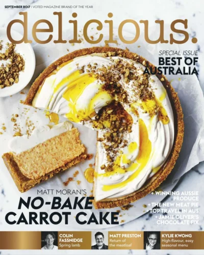 Delicious 2017 09