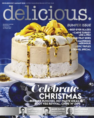 Delicious 2017 12 2018 01