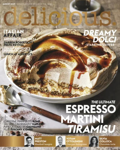 Delicious 2019 08