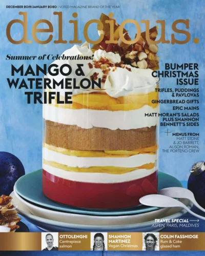 Delicious 2019 12 2020 01