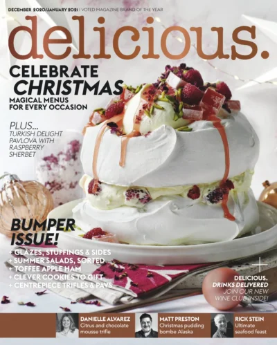 Delicious 2020 12 2021 01