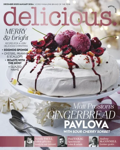 Delicious 2023 12 2024 01