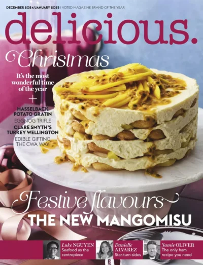Delicious 2024 12 2025 01
